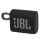 JBL GO 3 Black - 599260 - zdjęcie 2